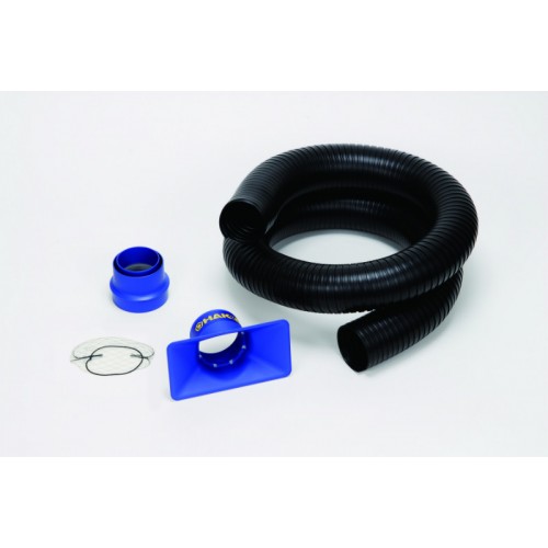 HAKKO C1571 Duct Set (With rectangular nozzle) HAKKO C1571 Duct Set (With rectangular nozzle)