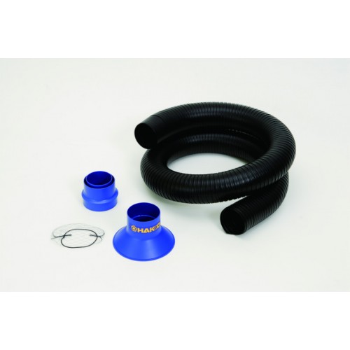 HAKKO C1572 Duct Set (With round nozzle) HAKKO C1572 Duct Set (With round nozzle)