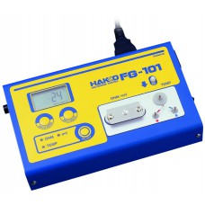 HAKKO FG-101 Soldering Iron Tester