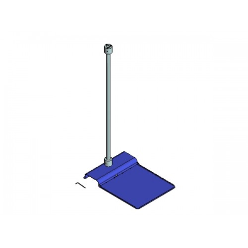 HAKKO C5032 Stand for FG-460