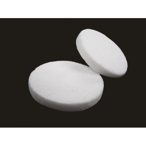 HAKKO A1613 Ceramic paper filter (set of 10) for FM-2024