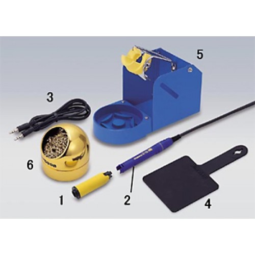 HAKKO FM-2027-03 Convertion Kit per FM-202, FM-203, FM-204, FM-206, FX-950, FX-951, FX-952