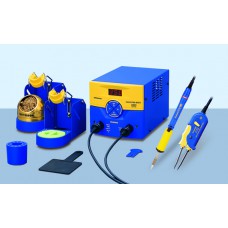 HAKKO FM-203-US control unit - 70W soldering iron, 140W micro hot tweezer (new Bundle available)