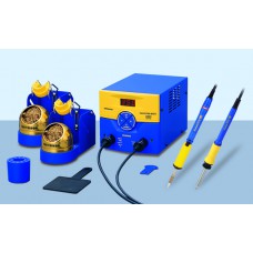 HAKKO FM-203-HS control unit with two soldering irons 70W and 140W (new Bundle available)