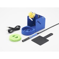 Hakko T30-I Punta Saldatore Micro Conica – R0,1 X 6mm Per FM-2032