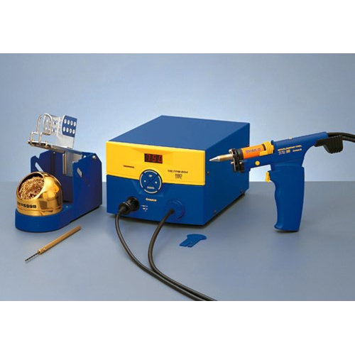 HAKKO FM-204 Desoldering Station with integrated vacuum pump HAKKO FM-204 Desoldering Station with integrated vacuum pump