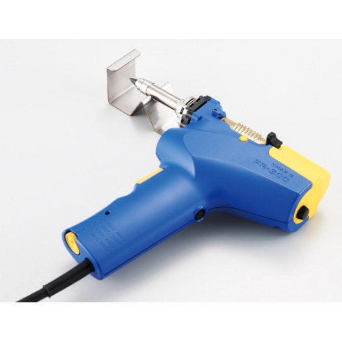 HAKKO FR-300 Desoldering Gun European Plug 220/240V