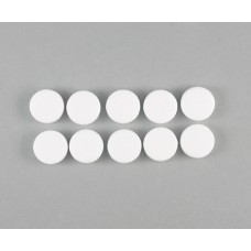 HAKKO A5044 Ceramic paper filter set of 10