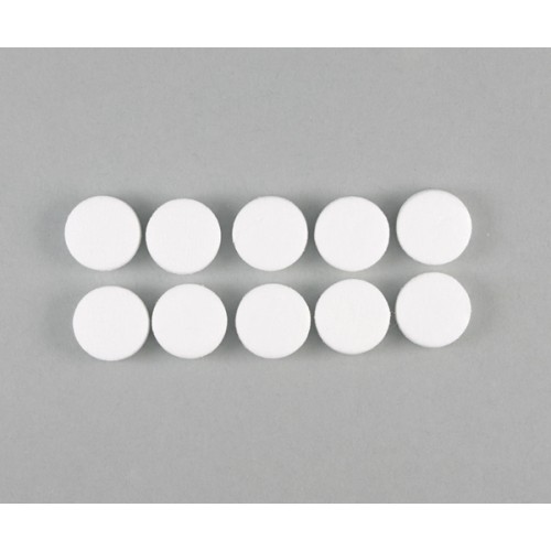 HAKKO A5044 Ceramic paper filter set of 10 HAKKO A5044 Ceramic paper filter set of 10
