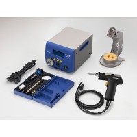 HAKKO FR-410 Desoldering Tool with Built-in Vacuum Pump 140W