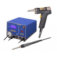 HAKKO FR-701 Dual Channel Rework Station