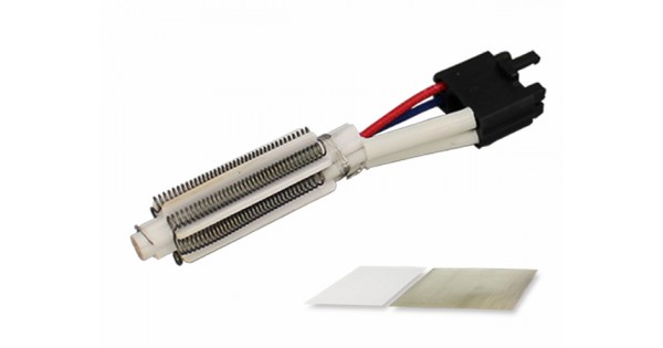 Widerstandsschweiß / Heating Element 850 Aoyue , Hakko, Etc 220v