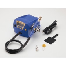 HAKKO FR-810B Hot Air Station European Version, Temperature and Air Flow Digital Regulation