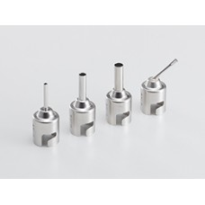 HAKKO N51-50 nozzle set (inc N51-01 N51-03 N51-04 N51-05)