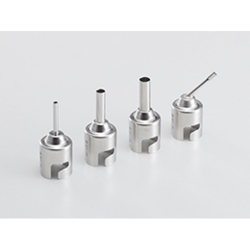 HAKKO N51-50 nozzle set (inc N51-01 N51-03 N51-04 N51-05) HAKKO N51-50 nozzle set (inc N51-01 N51-03 N51-04 N51-05)