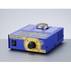 HAKKO FR-830 compact hot air pre-heater