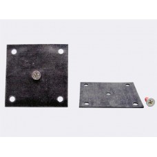 HAKKO A1013 Diaphragm (Set Of 2) for FM-204, 474, 484, 701, 702B, 703B, FR-400, FR-410