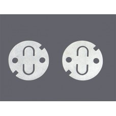 HAKKO A1014 Valve Plate (Set Of 2) for FM-204, 474, 484, 701, 702B, 703B, FR-400, FR-410