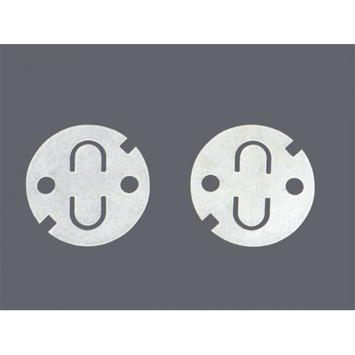 HAKKO A1014 Valve Plate (Set Of 2) for FM-204, 474, 484, 701, 702B, 703B, FR-400, FR-410