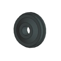 HAKKO A5017 front holder for FR-400
