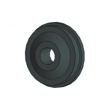 HAKKO A5017 front holder for FR-400