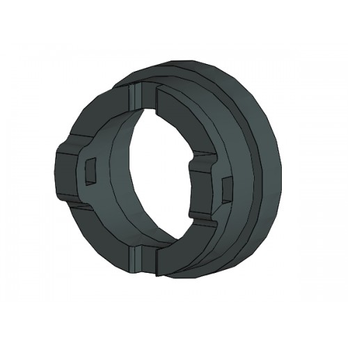 HAKKO A5018 Filter holder for FR-400 HAKKO A5018 Filter holder for FR-400