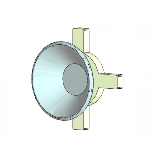 HAKKO B5080 pre filter for FR-400