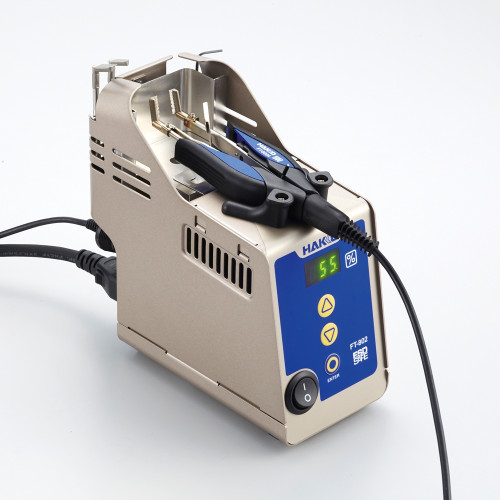 HAKKO FT-802 Thermal Wire Stripper