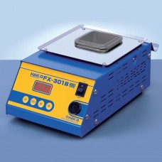 HAKKO FX-301B digital type soldering pot/bath