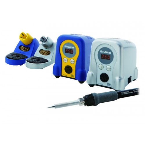 Confezione di quattro (4) HAKKO FX-888D Confezione di quattro (4) HAKKO FX-888D
