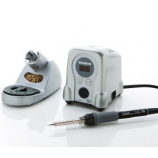 HAKKO FX-888D Genuine Soldering Station 220V, Silver