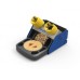 HAKKO FX-889-SM Dual Port Station with 1 Soldering Iron and 1 One-hand Manual-solder-feed Iron HAKKO FX-889-SM Dual Port Station with 1 Soldering Iron and 1 One-hand Manual-solder-feed Iron