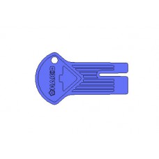 HAKKO B2972 Control Card