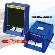 HAKKO FA-400 Smoke Absorber for bench-top