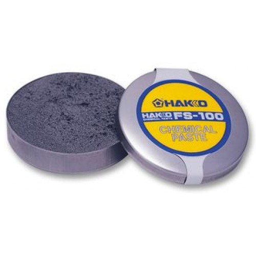 HAKKO FS-100 pasta ravviva punte 10gr.