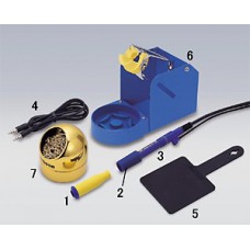 HAKKO FM-2026 N2 (nitrogen) soldering iron kit