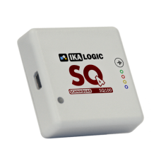 IKALOGIC ScanaQuad SQ100 Logic Analyzer and Digital Signal Generator