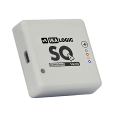 IKALOGIC ScanaQuad SQ200 Logic Analyzer and Digital Signal Generator