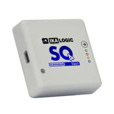 IKALOGIC ScanaQuad SQ25 Logic Analyzer and Digital Signal Generator
