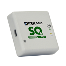 IKALOGIC ScanaQuad SQ50 Logic Analyzer and Digital Signal Generator