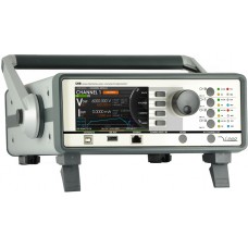 Iseg SHR HV Source Measuring Unit