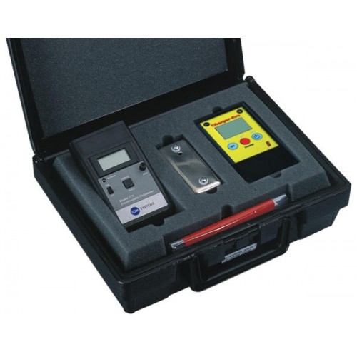 Iteco Ionizer Verification System Kit Iteco Ionizer Verification System Kit