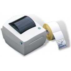 Iteco stampante termica per contapezzi