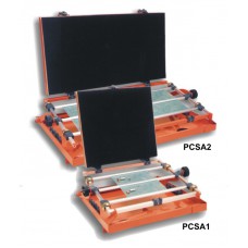 Iteco PCSA1 supporto per assemblaggio CS 270x220mm