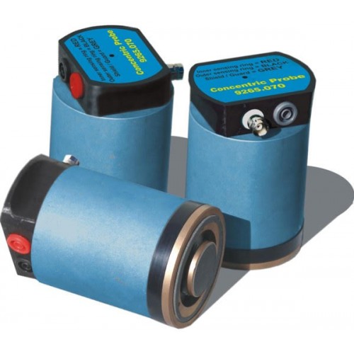 Iteco 9265065 Shielded probe 63mm
