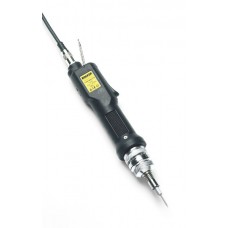 Kolver FAB18RE/FR avvitatore elettrico ESD a spazzole, avviamento a leva, impugnatura standard, coppia 0.3/1.8Nm