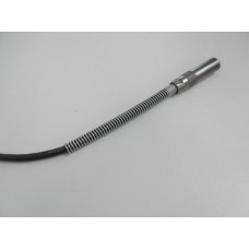 Kolver 200063/H Cable with 2.5m Spring, 5 pin