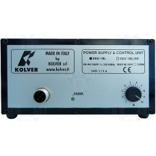 Kolver EDU1BL/SG Control Unit for KBL/S and KBL/CA series with input/output signals