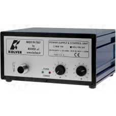 Kolver EDU1FR/SG unità di controllo per le serie FAB, RAF, KBL con segnali input/output