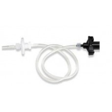 70303RHB Receiver Head for 3cc syringes, length 90cm